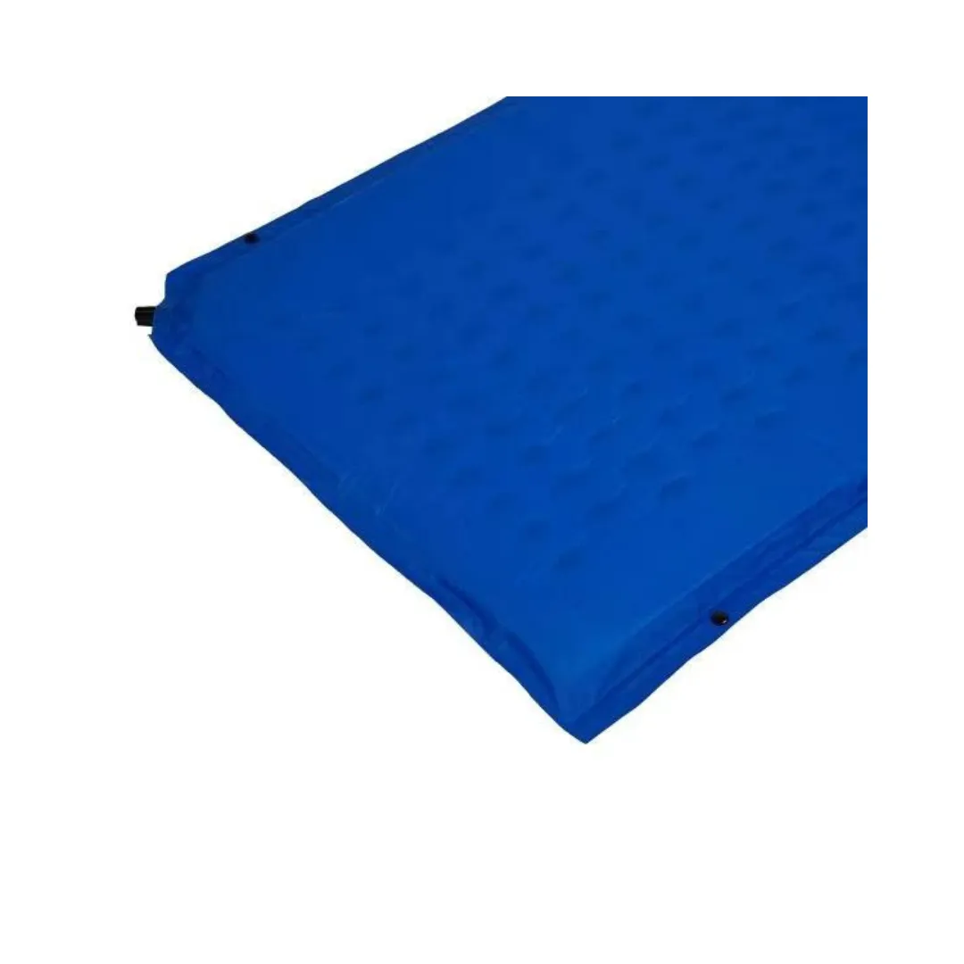 Single Self Inflating Camping Outdoors Air Mattress