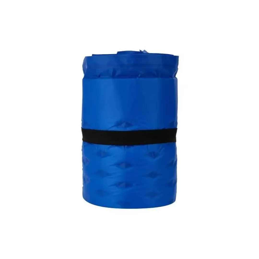 Single Self Inflating Camping Outdoors Air Mattress