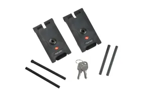 SKB 3i TSA Locking Latch Kit