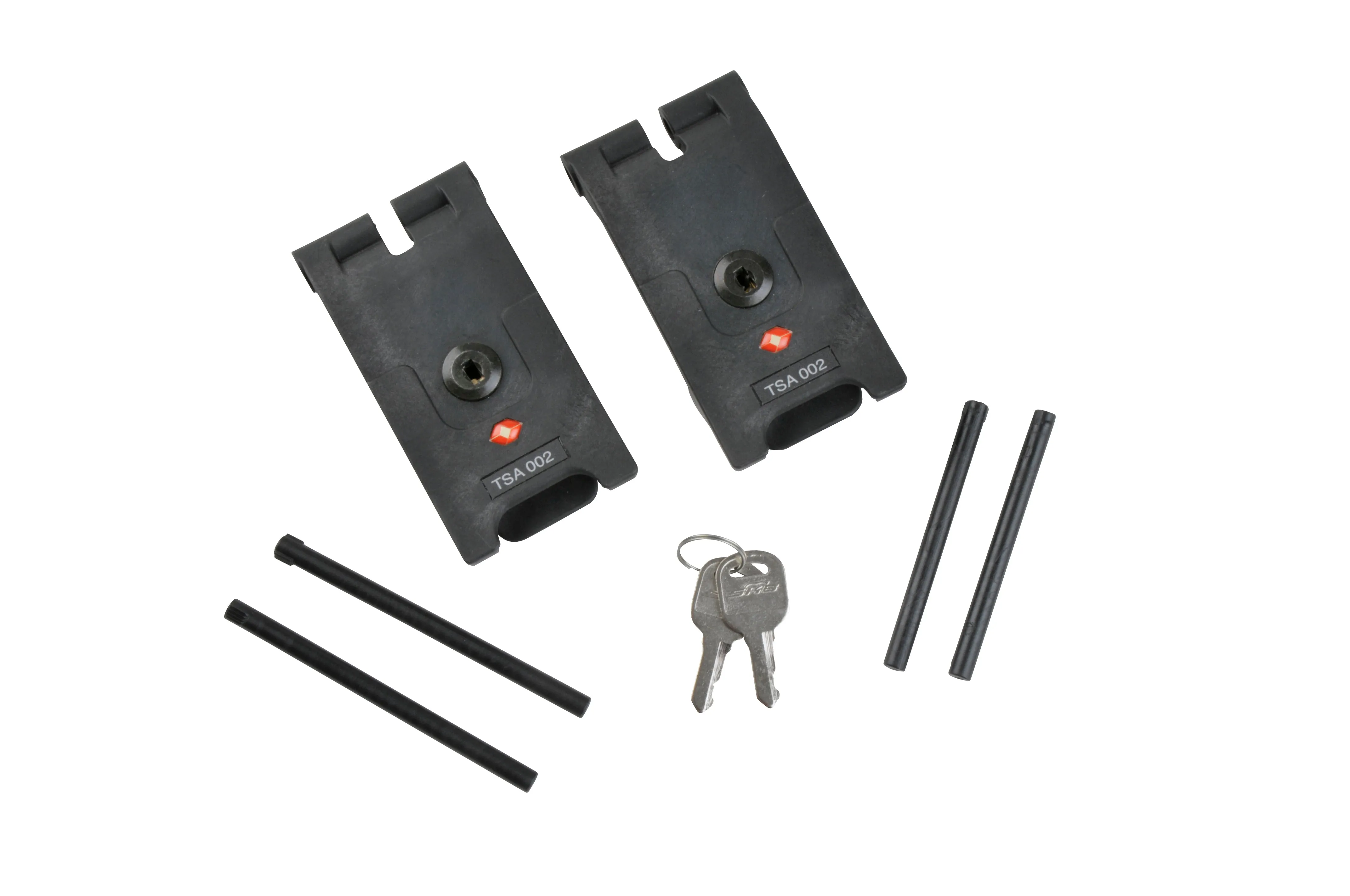 SKB 3i TSA Locking Latch Kit