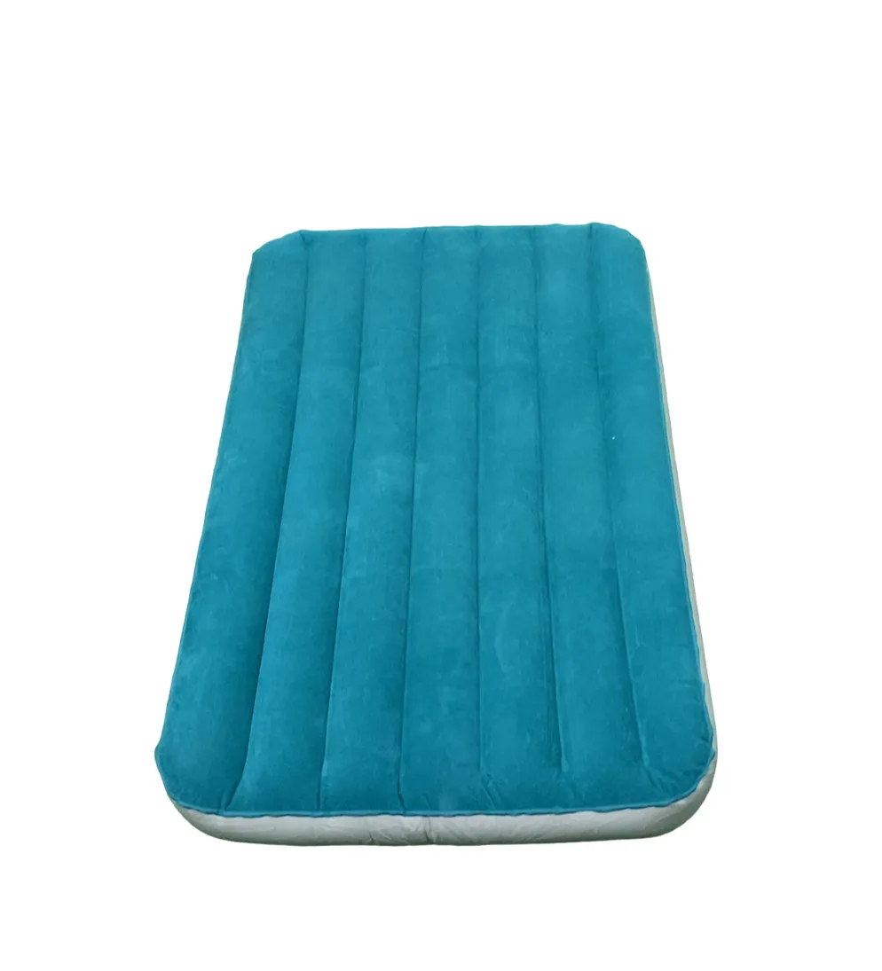 SlumberPod SlumberTot Inflatable Toddler Bed
