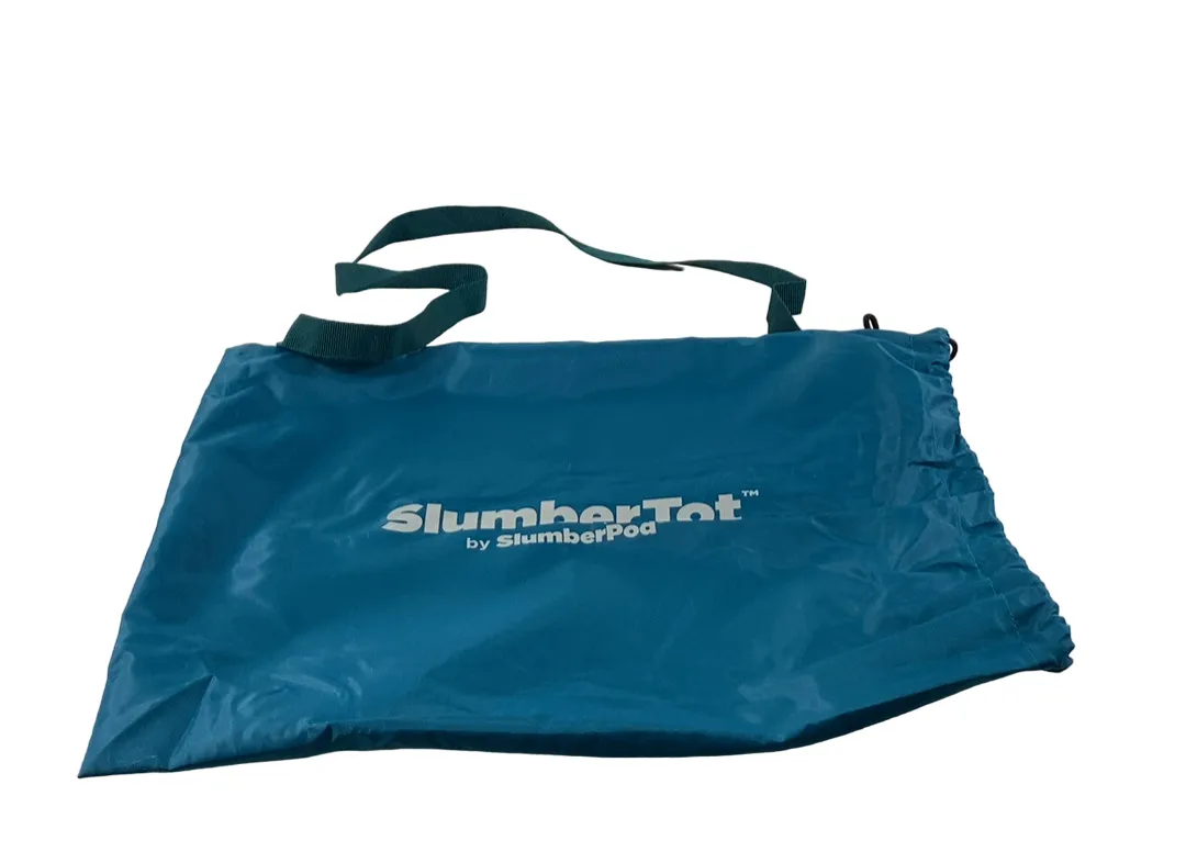 SlumberPod SlumberTot Inflatable Toddler Bed