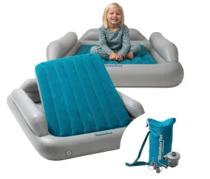 SlumberPod SlumberTot Inflatable Toddler Bed