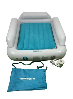 SlumberPod SlumberTot Inflatable Toddler Bed