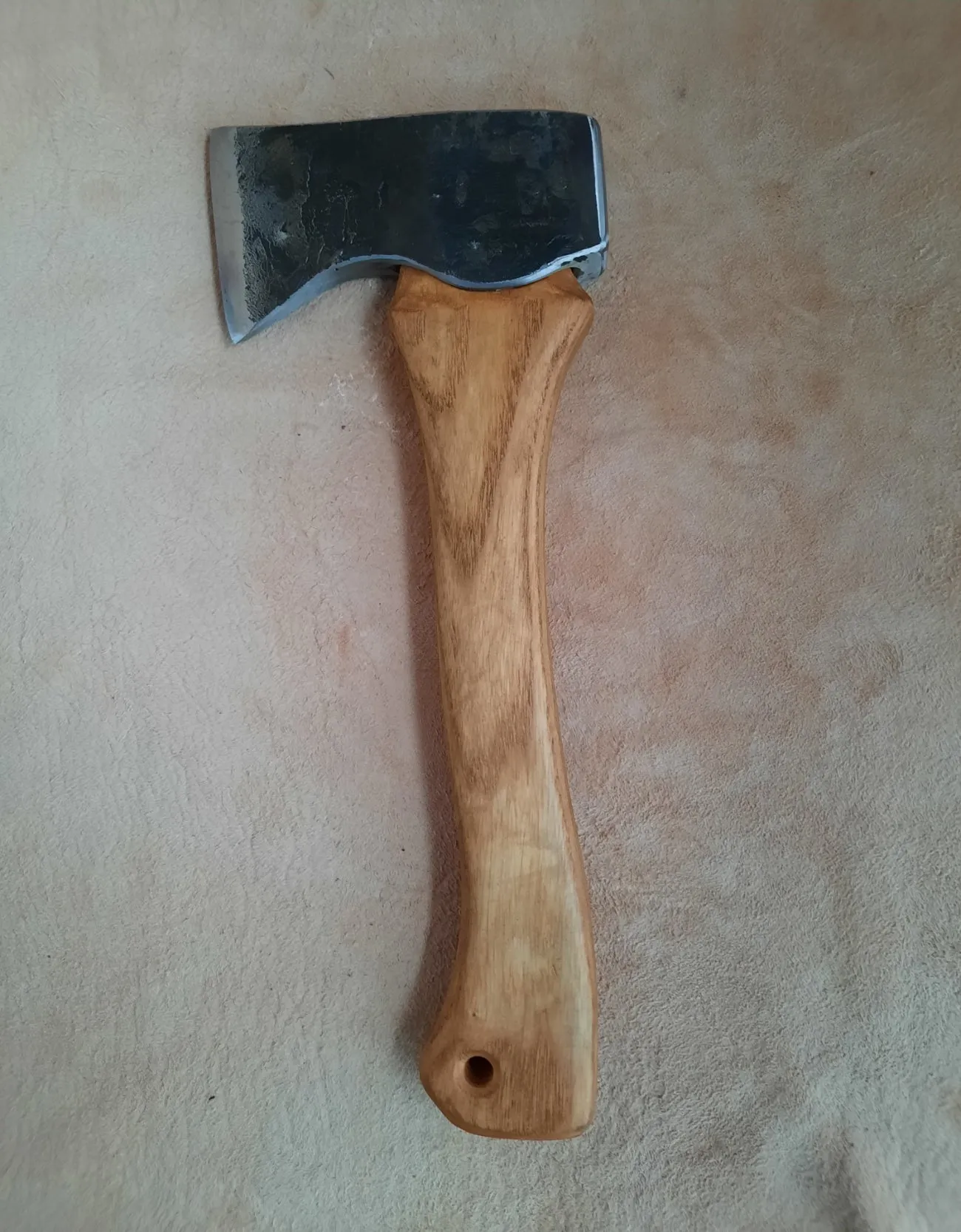 Small Camp Hatchet