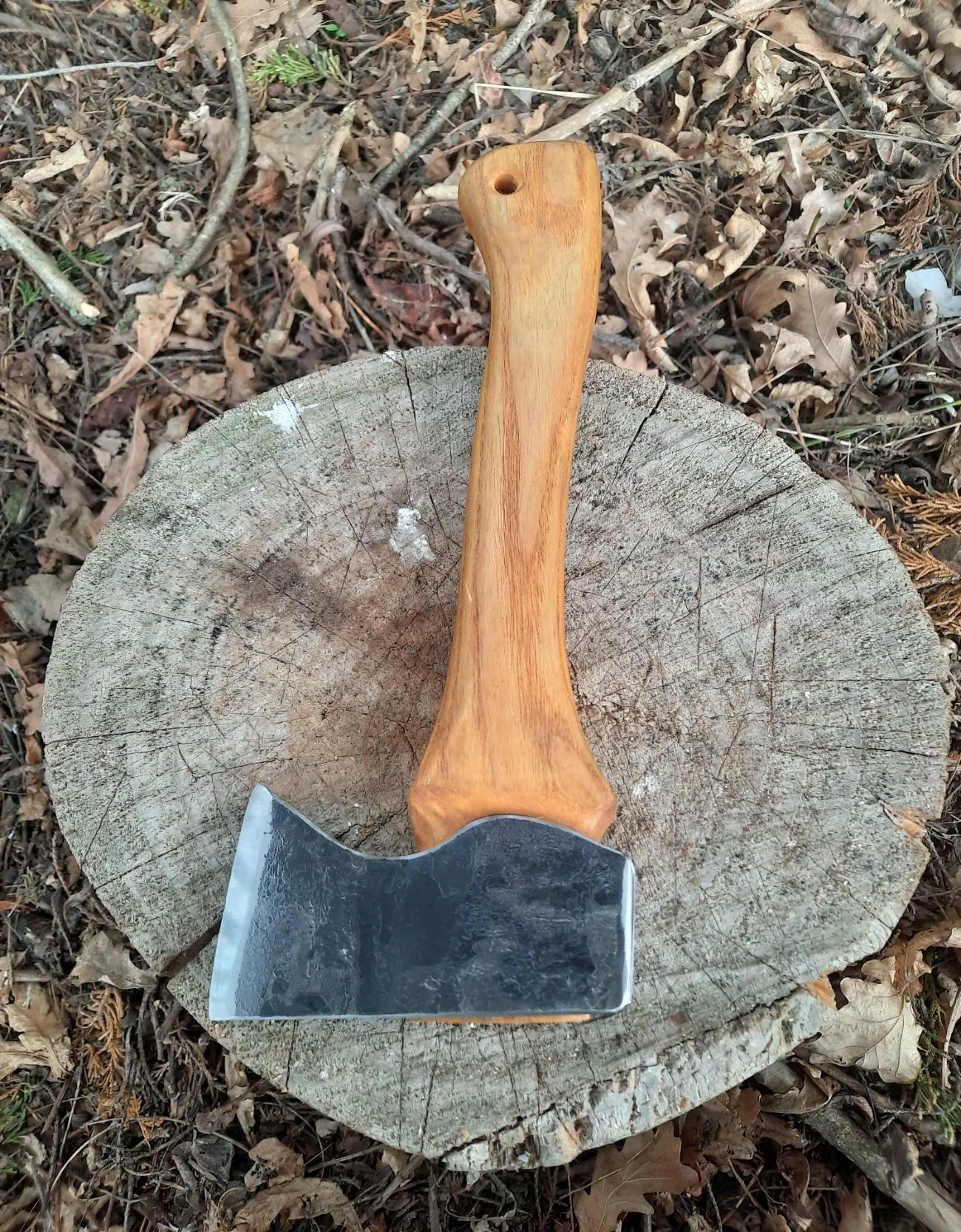 Small Camp Hatchet
