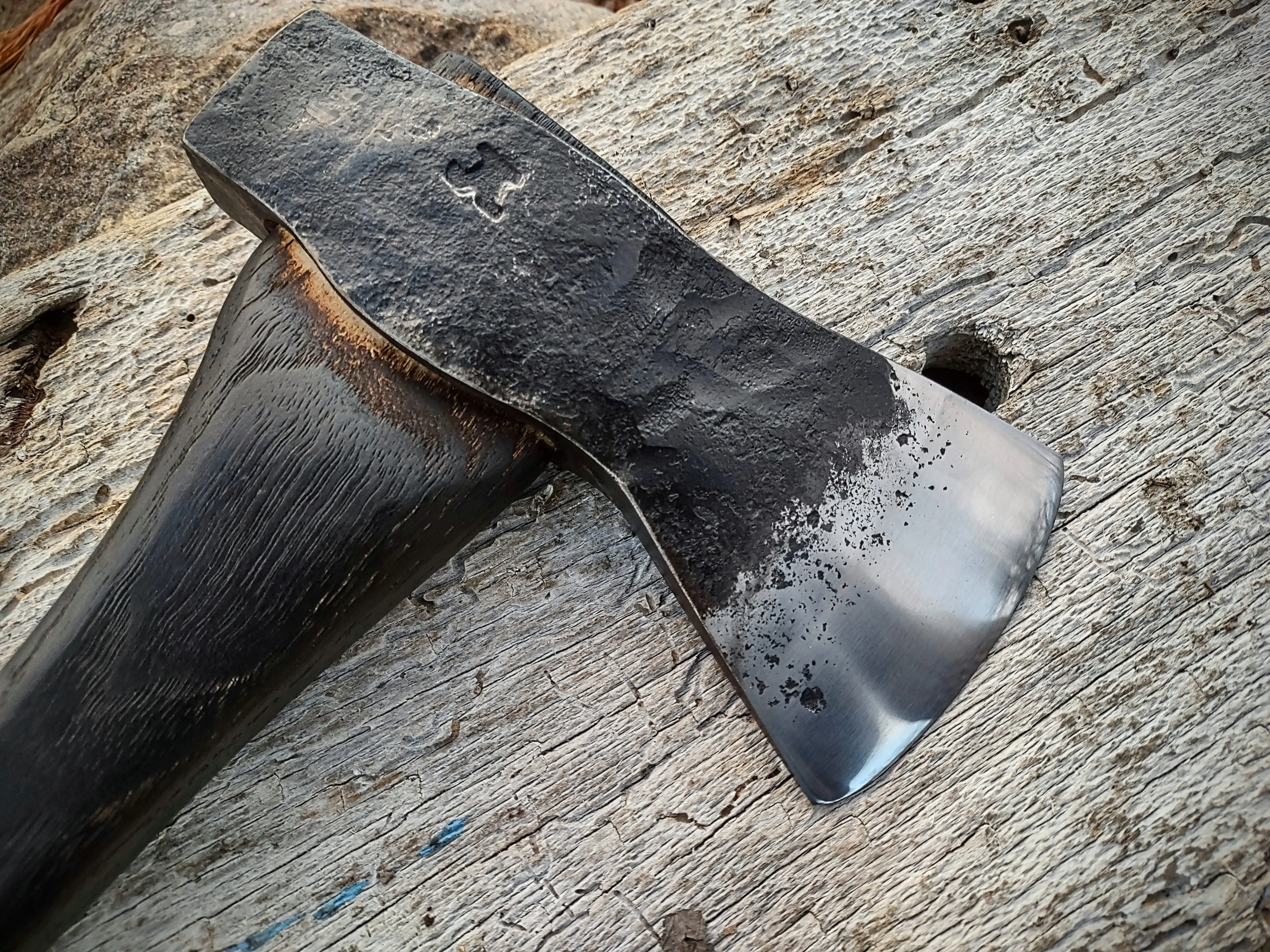 Small Forest Axe