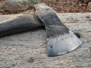 Small Forest Axe