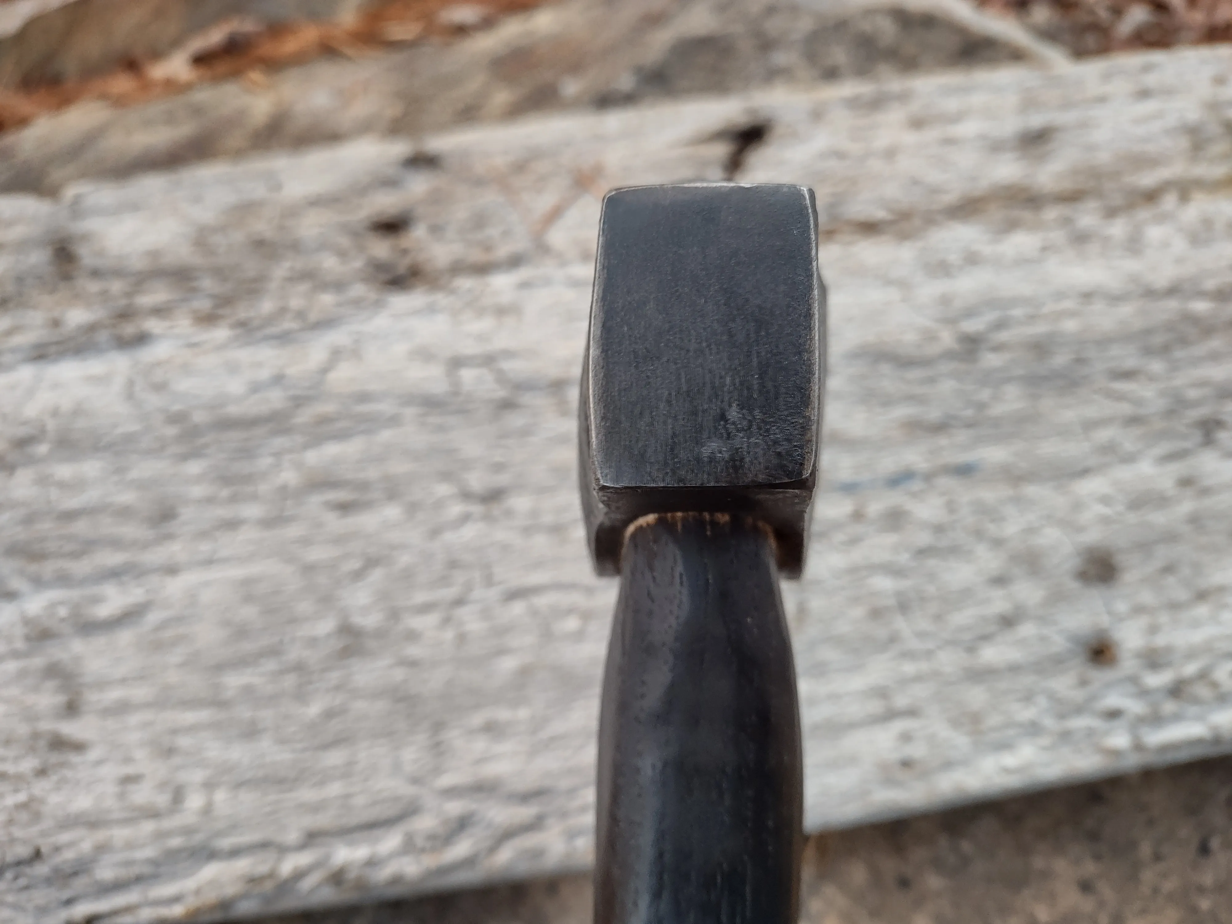 Small Forest Axe