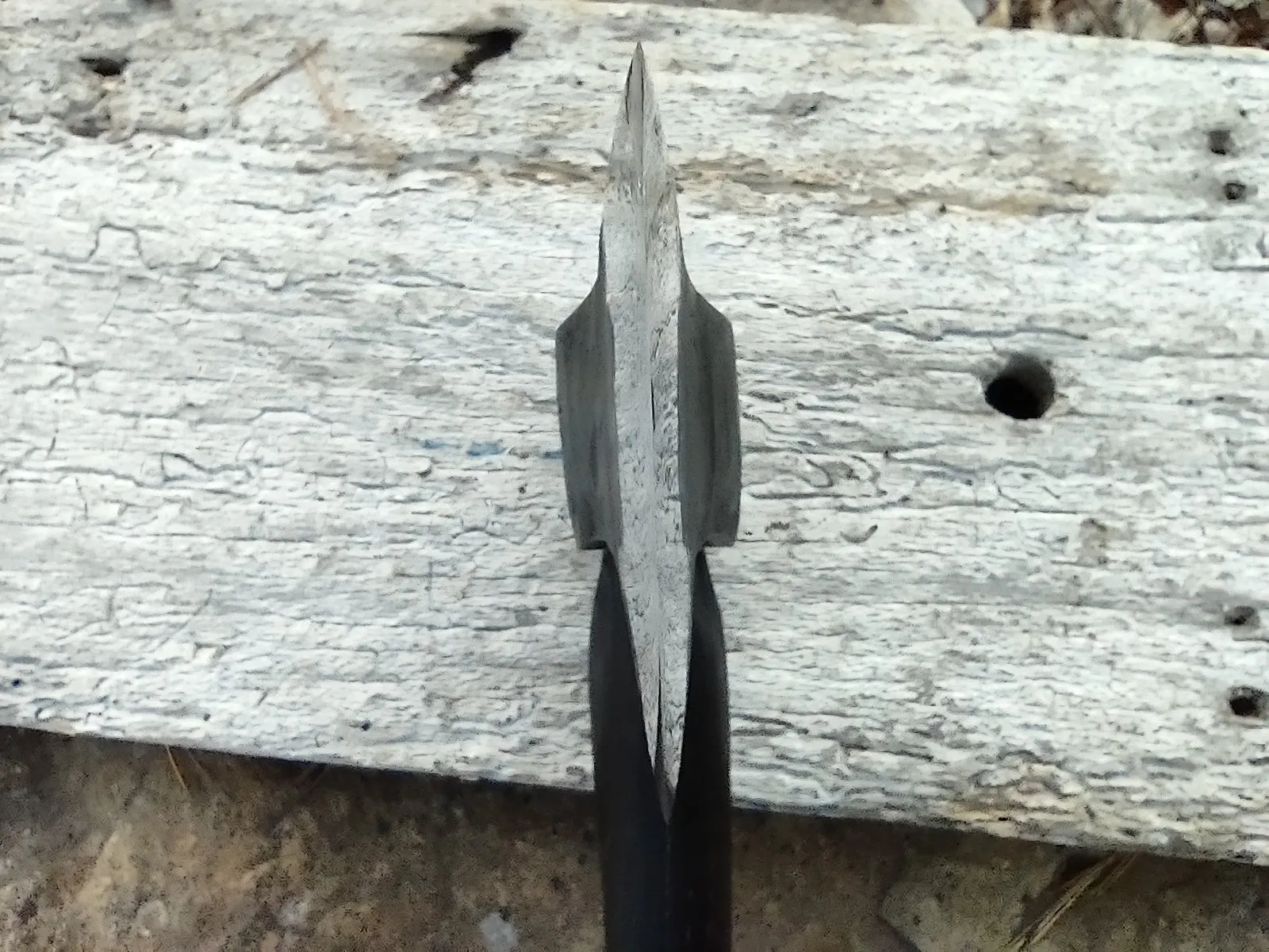 Small Forest Axe