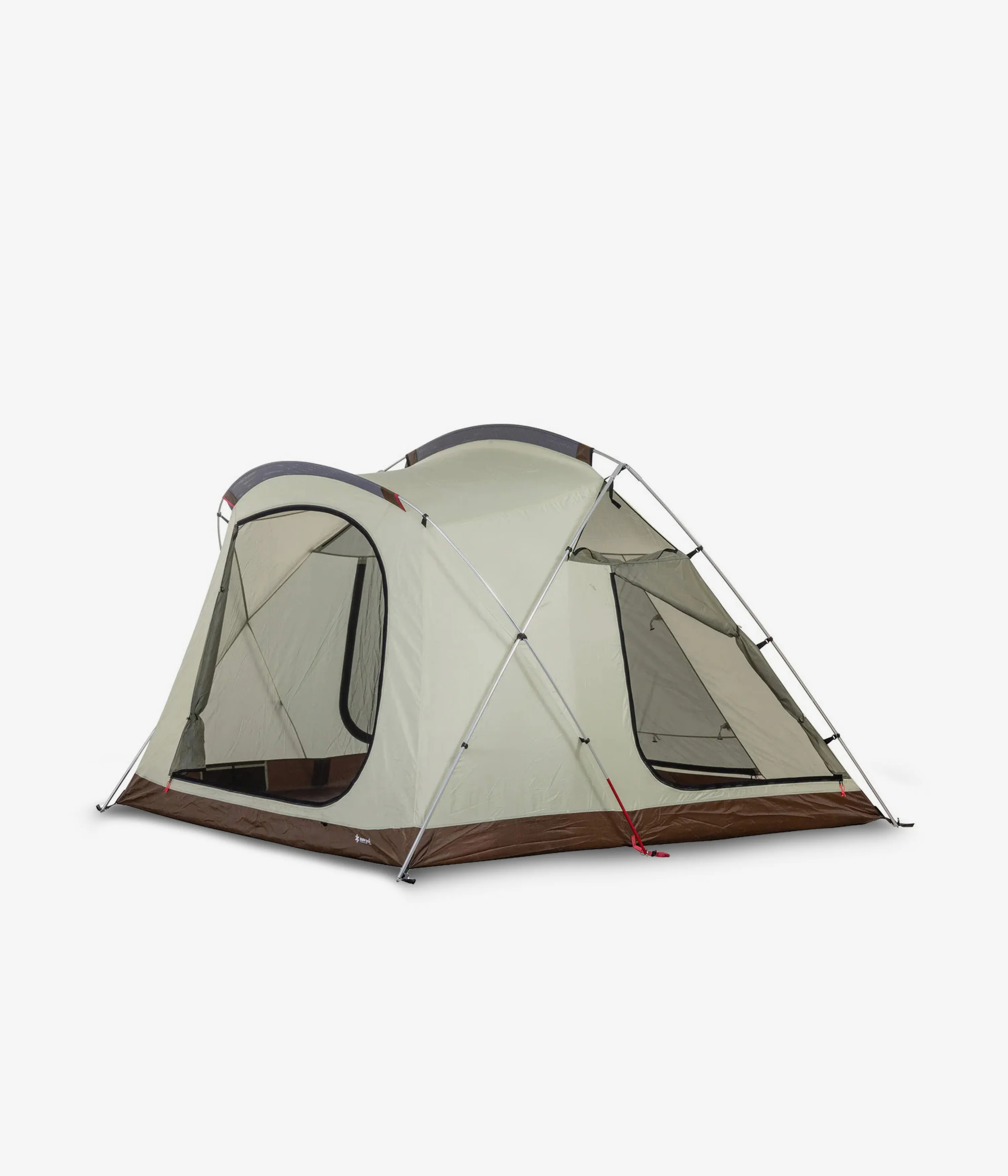 Snow Peak Alpha Breeze Tent - Ivory