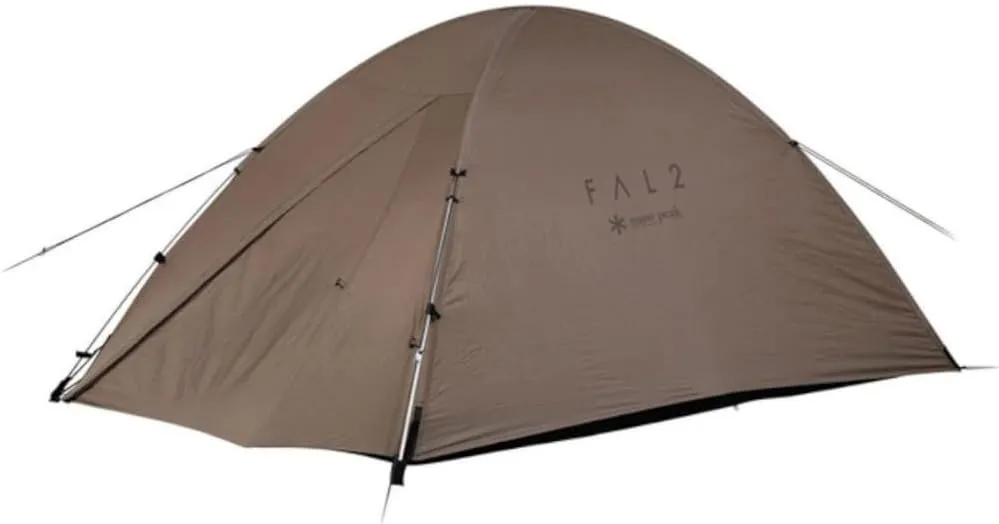 Snow Peak - FAL Pro. Air 2