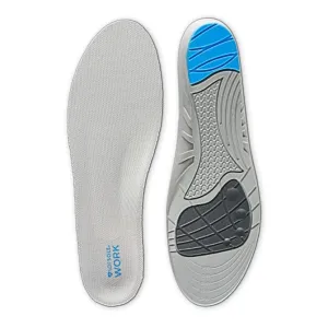 Sof Sole Work Mens Comfort Insoles