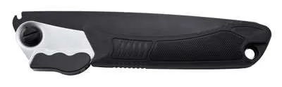 Sog Folding Saw - Black W/sheath