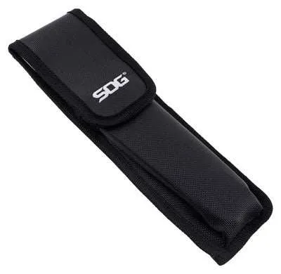 Sog Folding Saw - Black W/sheath