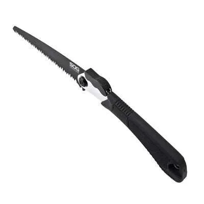Sog Folding Saw - Black W/sheath