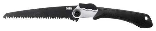 Sog Folding Saw - Black W/sheath