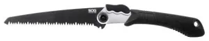 Sog Folding Saw - Black W/sheath