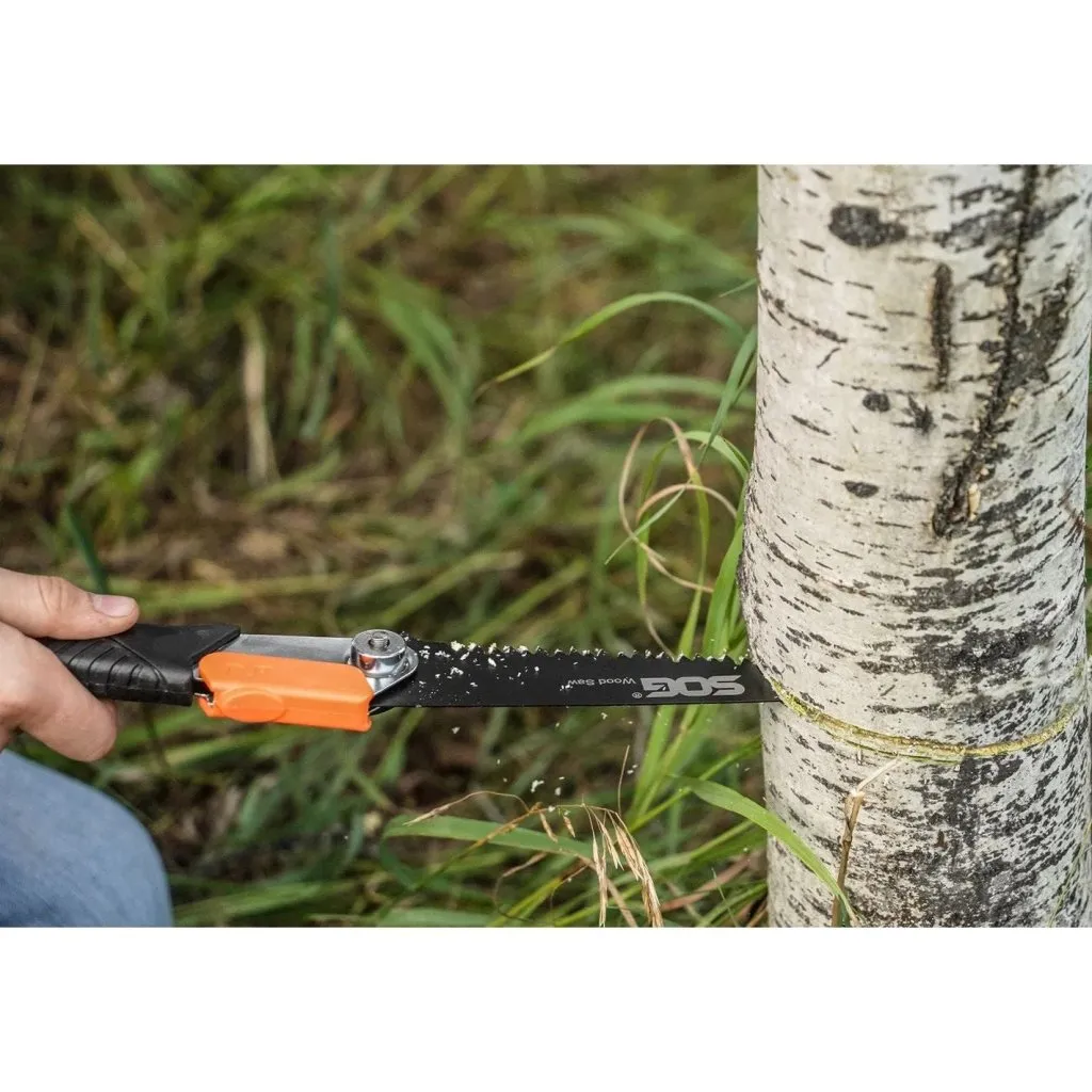 Sog Folding Saw