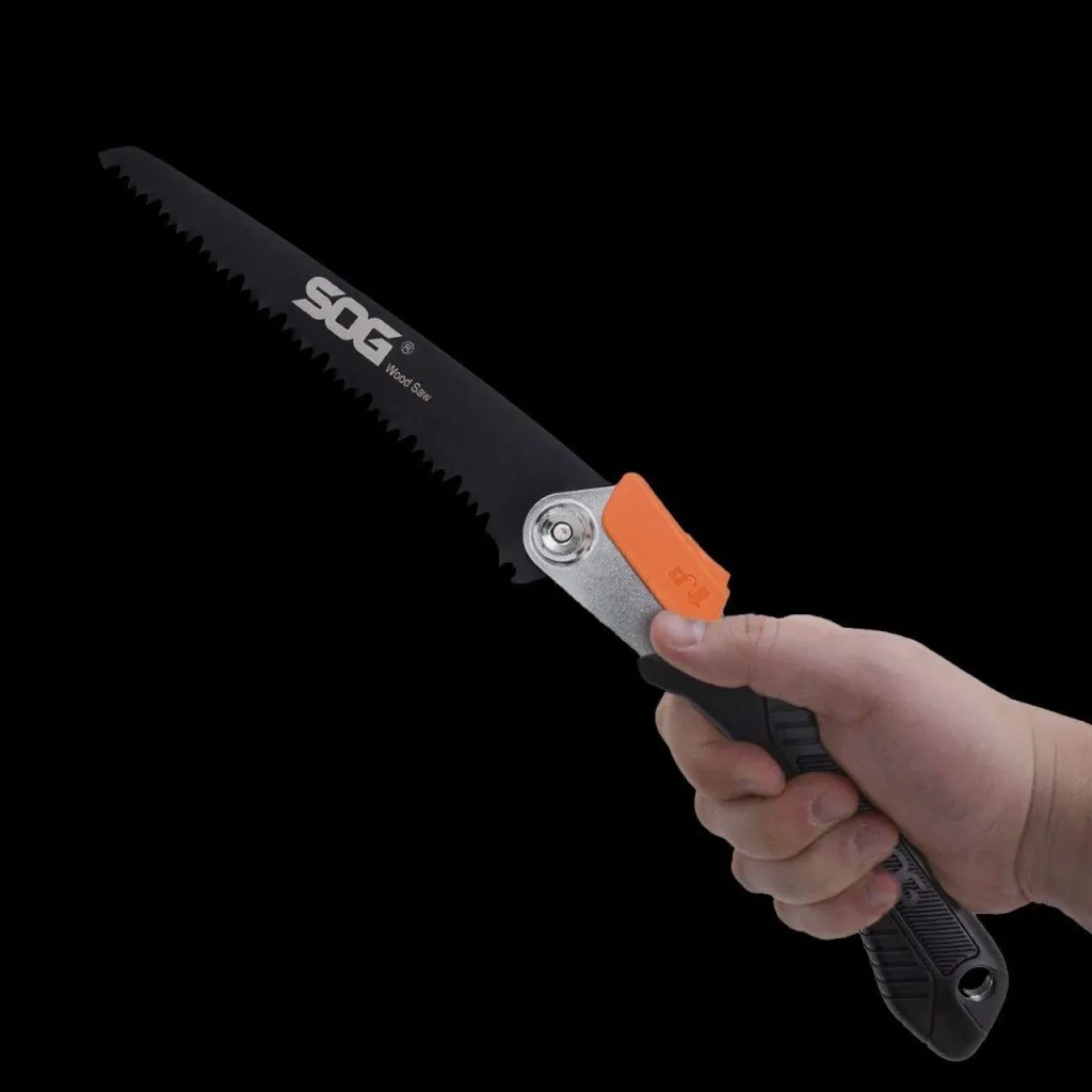 Sog Folding Saw