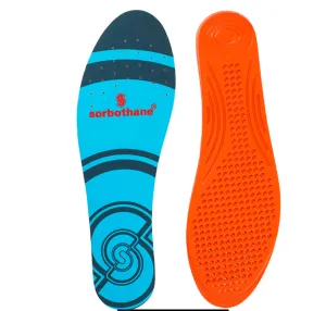 Sorbothane Fullstrike Insoles