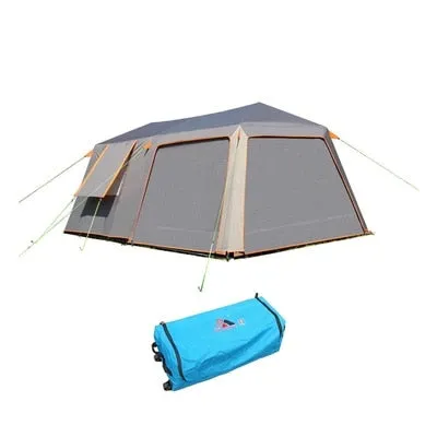 Space one hall two bedrooms waterproof
