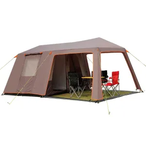 Space one hall two bedrooms waterproof