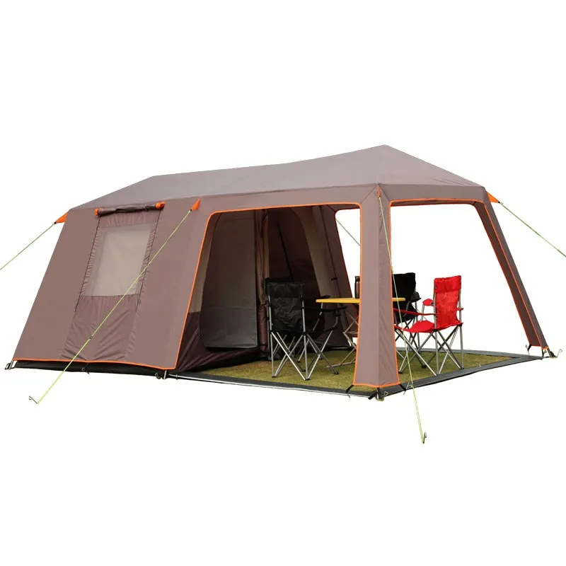 Space one hall two bedrooms waterproof
