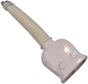 Splitter Hose by Thermacycle – Connect Pillow Pad and Mattress Pad at The Same Time.