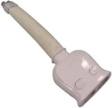 Splitter Hose by Thermacycle – Connect Pillow Pad and Mattress Pad at The Same Time.