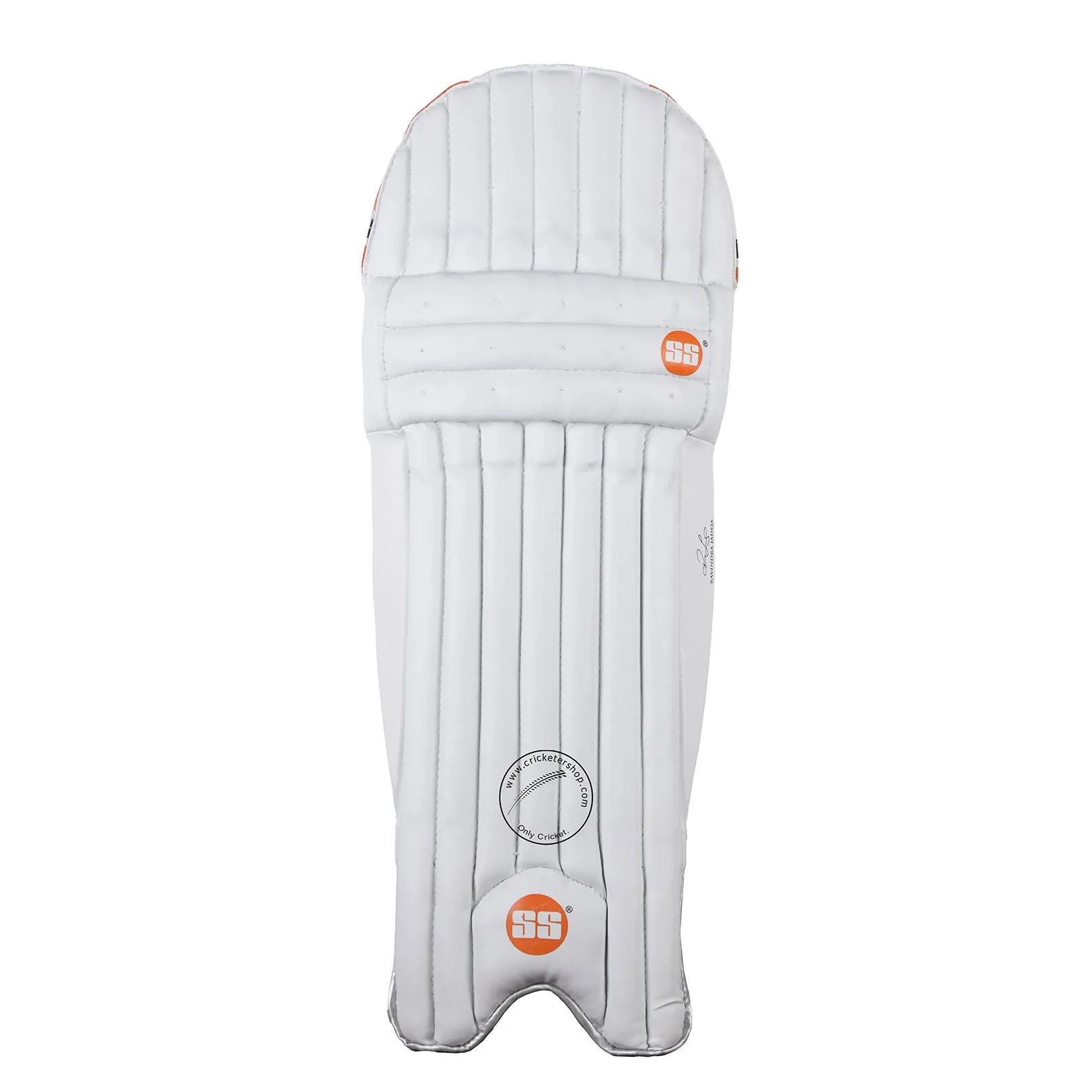 SS RJ Classic Kashmir Willow Cricket Kit Size
