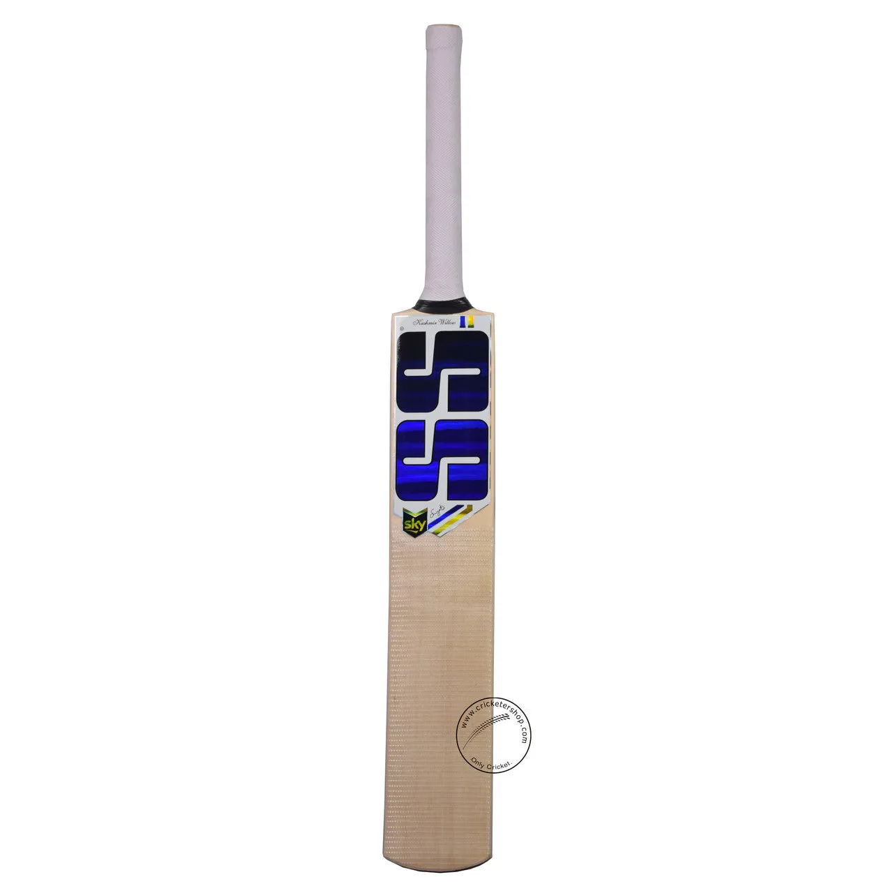 SS SKY Classic Kashmir Willow Cricket Kit