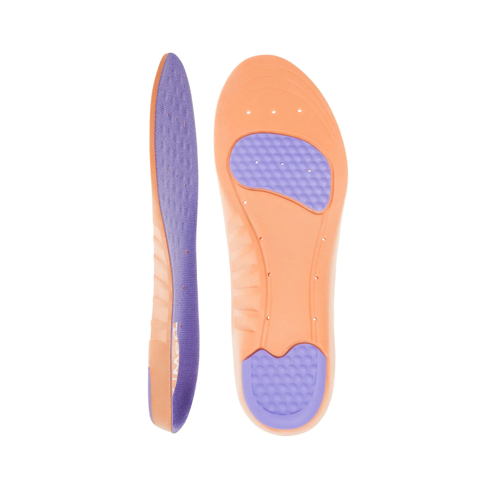 Stamina – Anti-Fatigue Soft Cushion Insoles