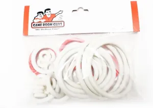 Stern Catacomb Pinball White Rubber Ring Kit