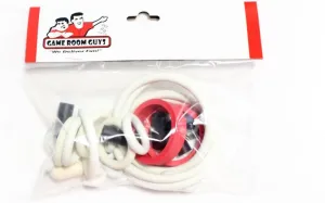 Stern Galaxy Pinball Rubber Ring Kit