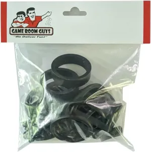 Stern James Bond 007 Pro Pinball Machine Rubber Ring Kit