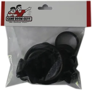 Stern The Walking Dead Premium/LE Pinball Rubber Ring Kit