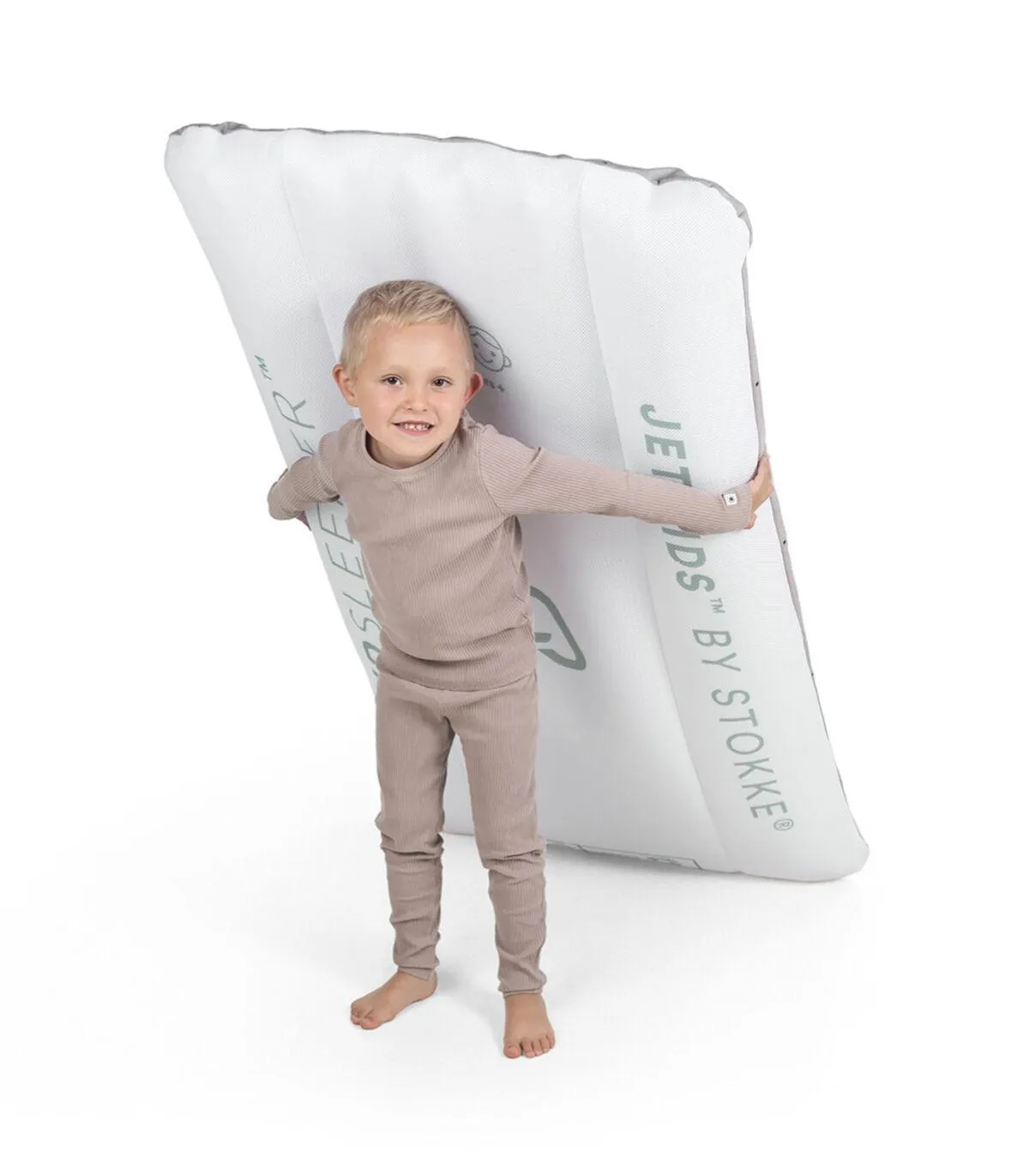 Stokke CloudSleeper by Stokke Inflatable Kids Bed
