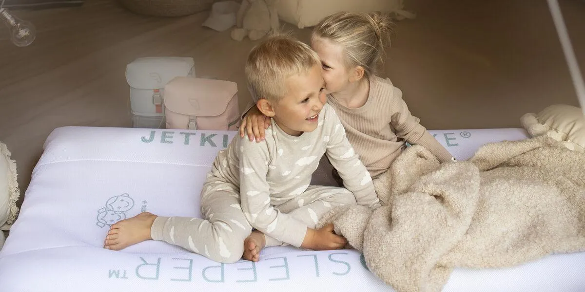 Stokke CloudSleeper by Stokke Inflatable Kids Bed