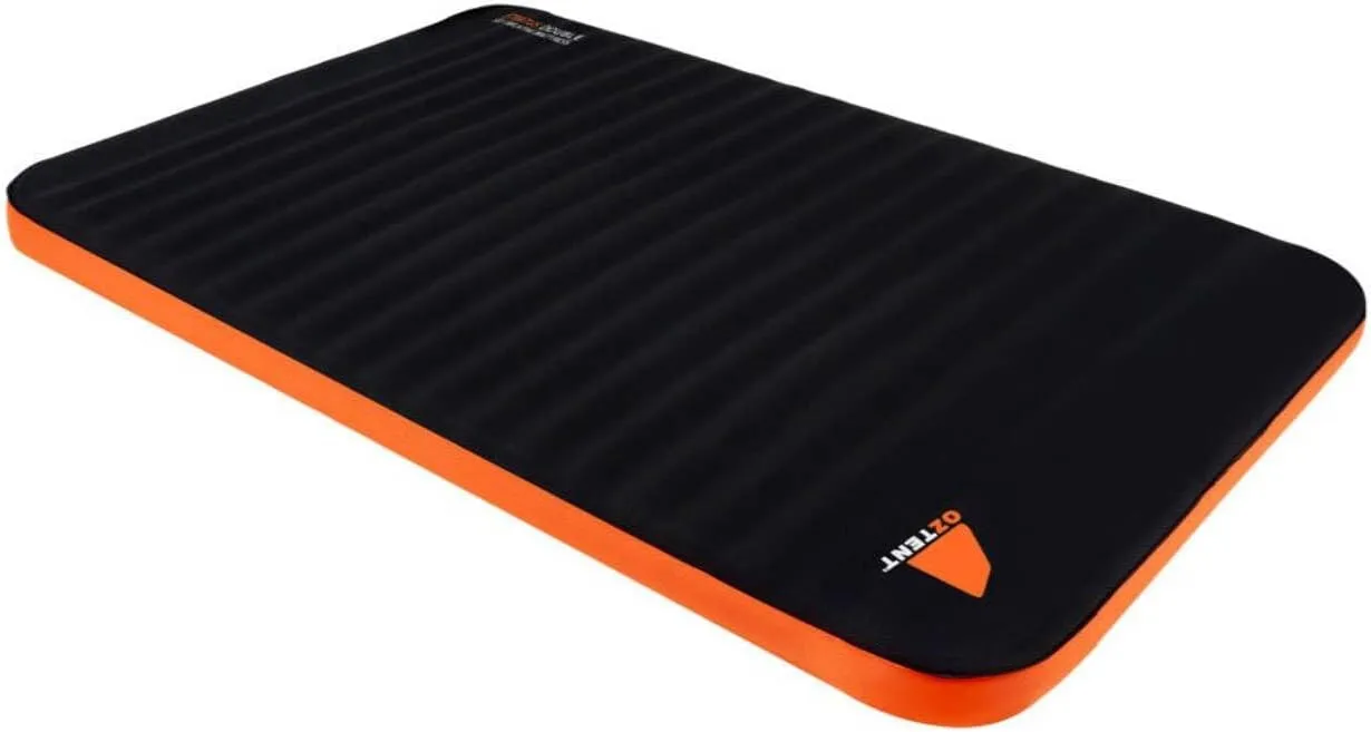 Stratus Double Self-Inflating Mattress