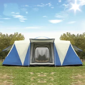 Strong Camping Tent Family