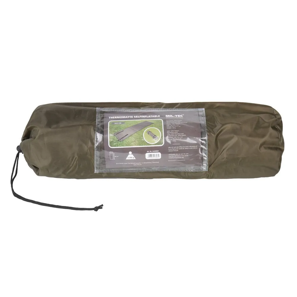 Sturm Self-Inflating Mattress