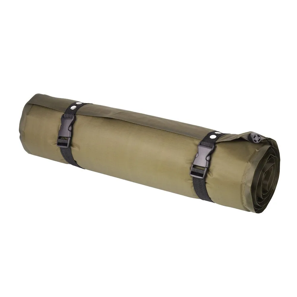 Sturm Self-Inflating Mattress