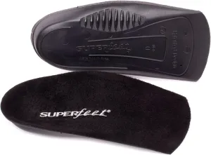 Superfeet Casual Women's Easyfit Insoles - Comfort Shoe Inserts for Women - Anti-Fatigue Orthotic Insoles for Dress Shoes - Professional Grade - Size 8.5-10 Women