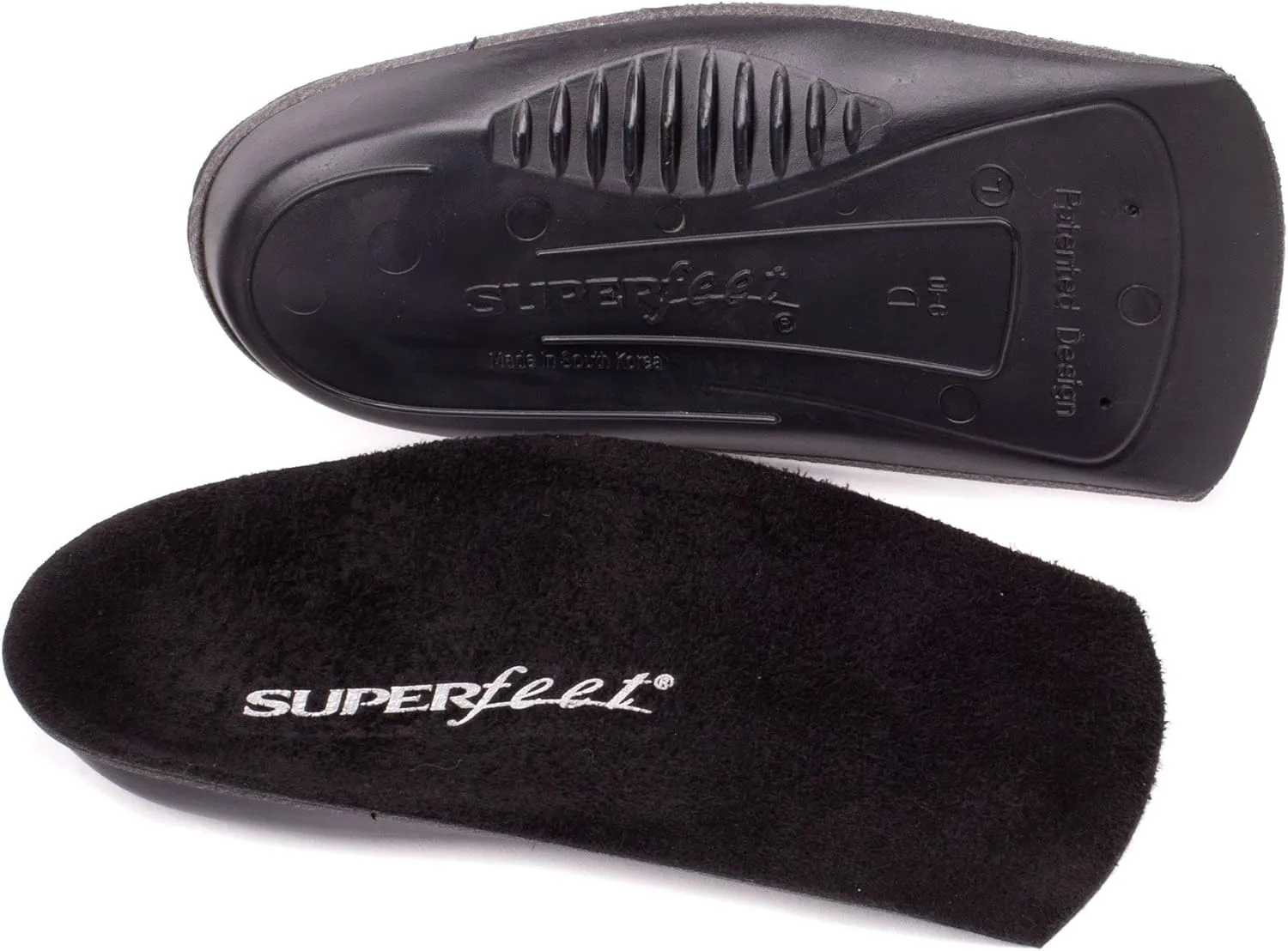 Superfeet Casual Women's Easyfit Insoles - Comfort Shoe Inserts for Women - Anti-Fatigue Orthotic Insoles for Dress Shoes - Professional Grade - Size 8.5-10 Women
