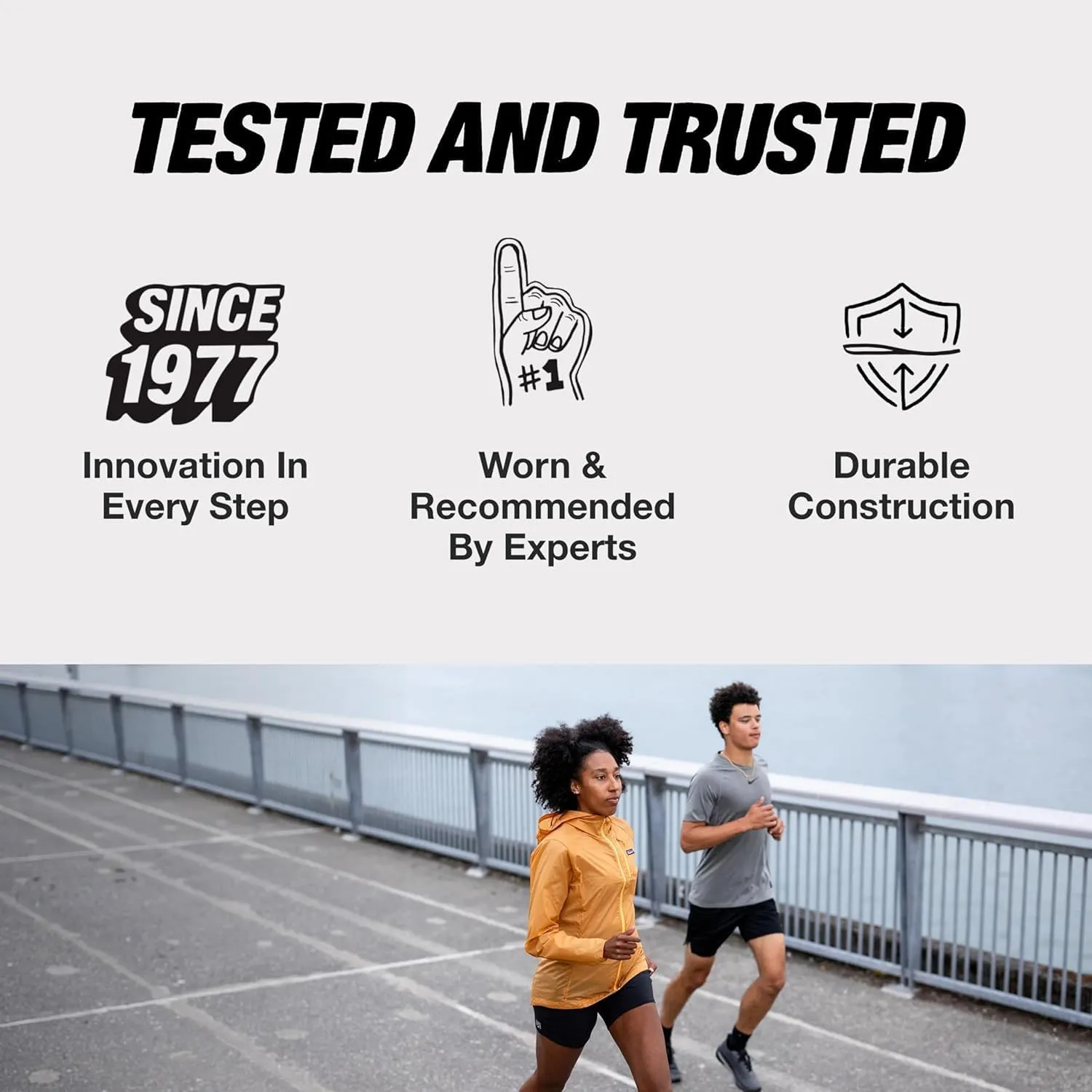 Superfeet Run Support Low Arch (V2) Insoles, 9.5-11 Men / 10.5-12 Women