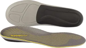 Superfeet Run Support Low Arch (V2) Insoles, 9.5-11 Men / 10.5-12 Women