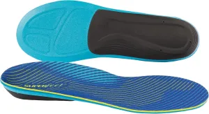 Superfeet Run Support Medium Arch (V2) Insoles, 7.5-9 Men / 8.5-10 Women