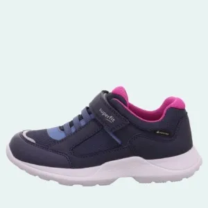 SUPERFIT RUSH 1-006225-8010 NAVY PINK