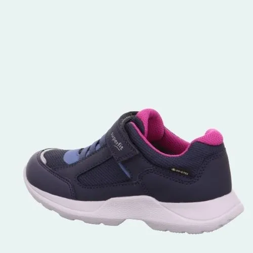 SUPERFIT RUSH 1-006225-8010 NAVY PINK